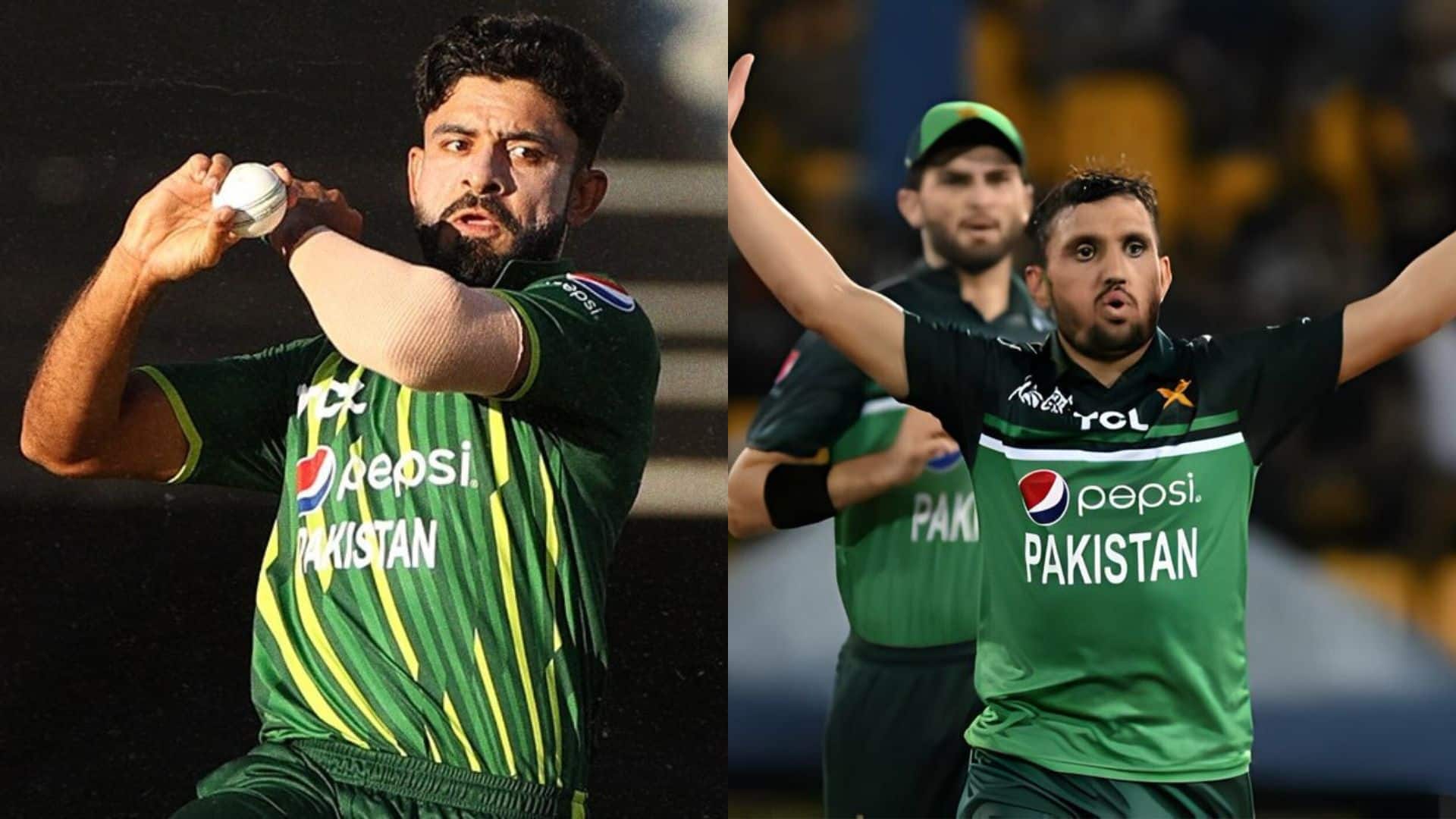 Aamer Jamal Out, Zaman Khan & Nawaz In; Here's PAK's Probable Playing XI For 2nd T20I vs NZ